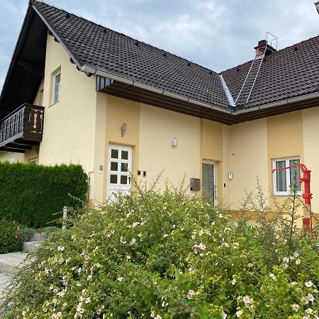 Ferienwohnung Peklar Arnfels Εξωτερικό φωτογραφία
