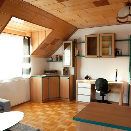Ferienwohnung Peklar Arnfels Εξωτερικό φωτογραφία