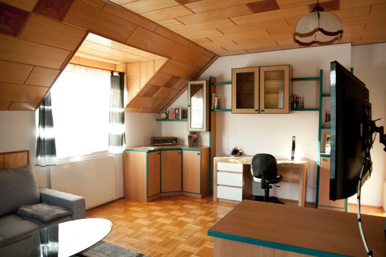 Ferienwohnung Peklar Arnfels Εξωτερικό φωτογραφία