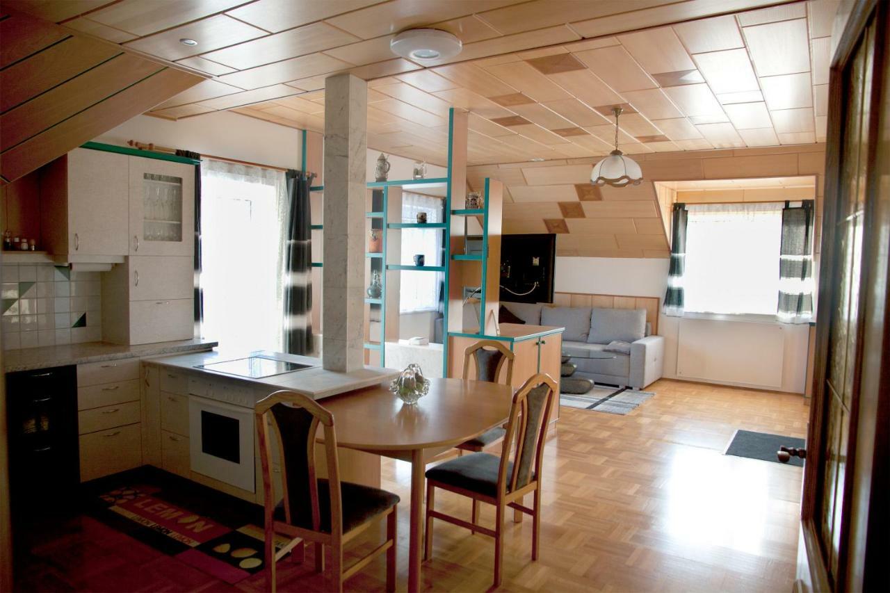 Ferienwohnung Peklar Arnfels Εξωτερικό φωτογραφία