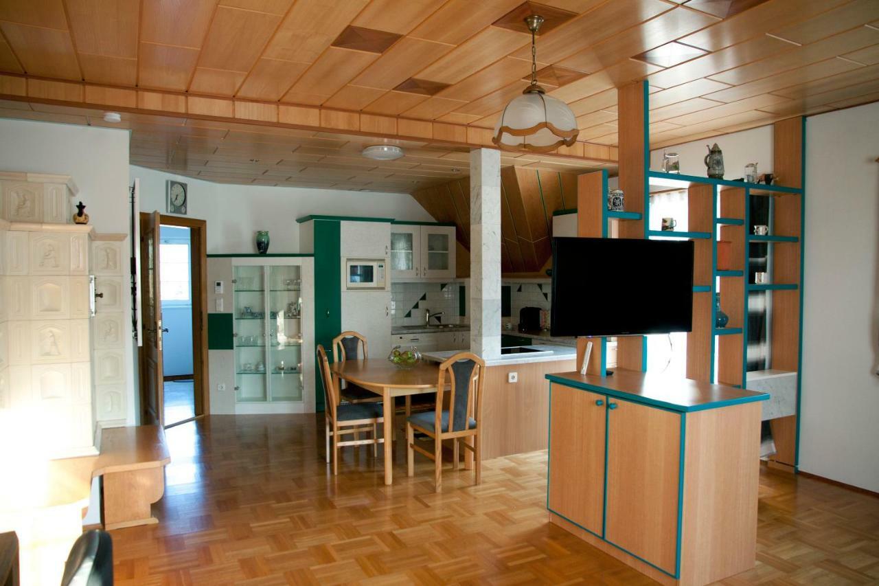 Ferienwohnung Peklar Arnfels Εξωτερικό φωτογραφία