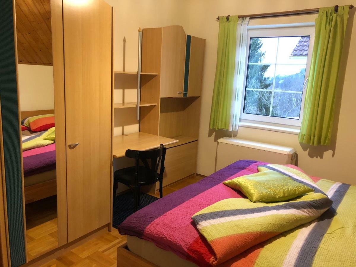 Ferienwohnung Peklar Arnfels Εξωτερικό φωτογραφία