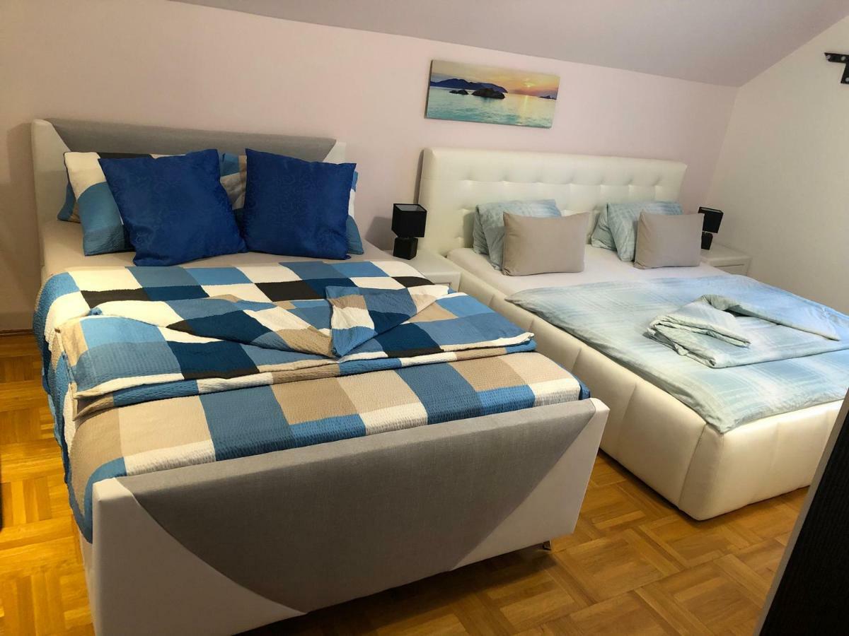 Ferienwohnung Peklar Arnfels Εξωτερικό φωτογραφία