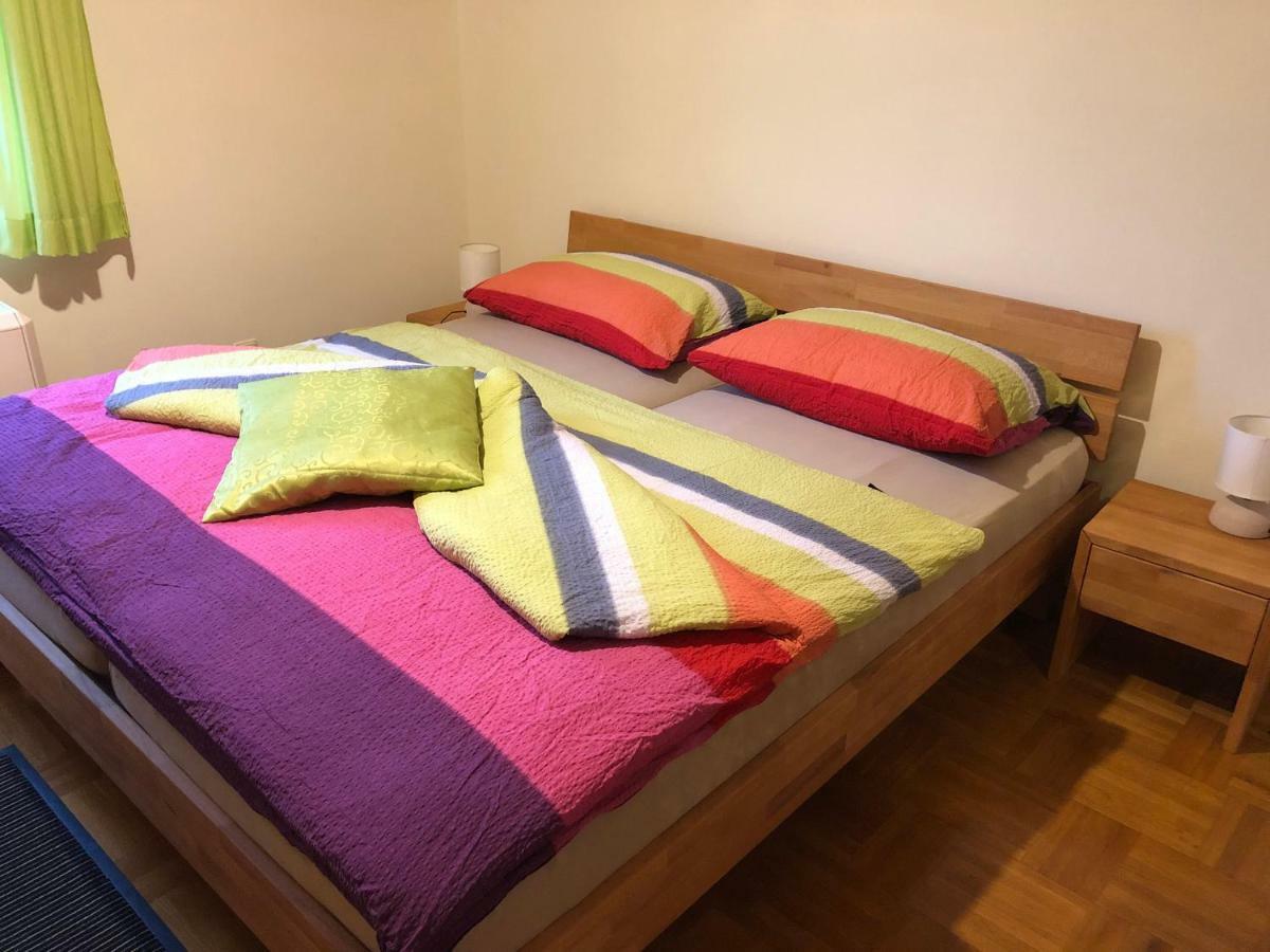 Ferienwohnung Peklar Arnfels Εξωτερικό φωτογραφία