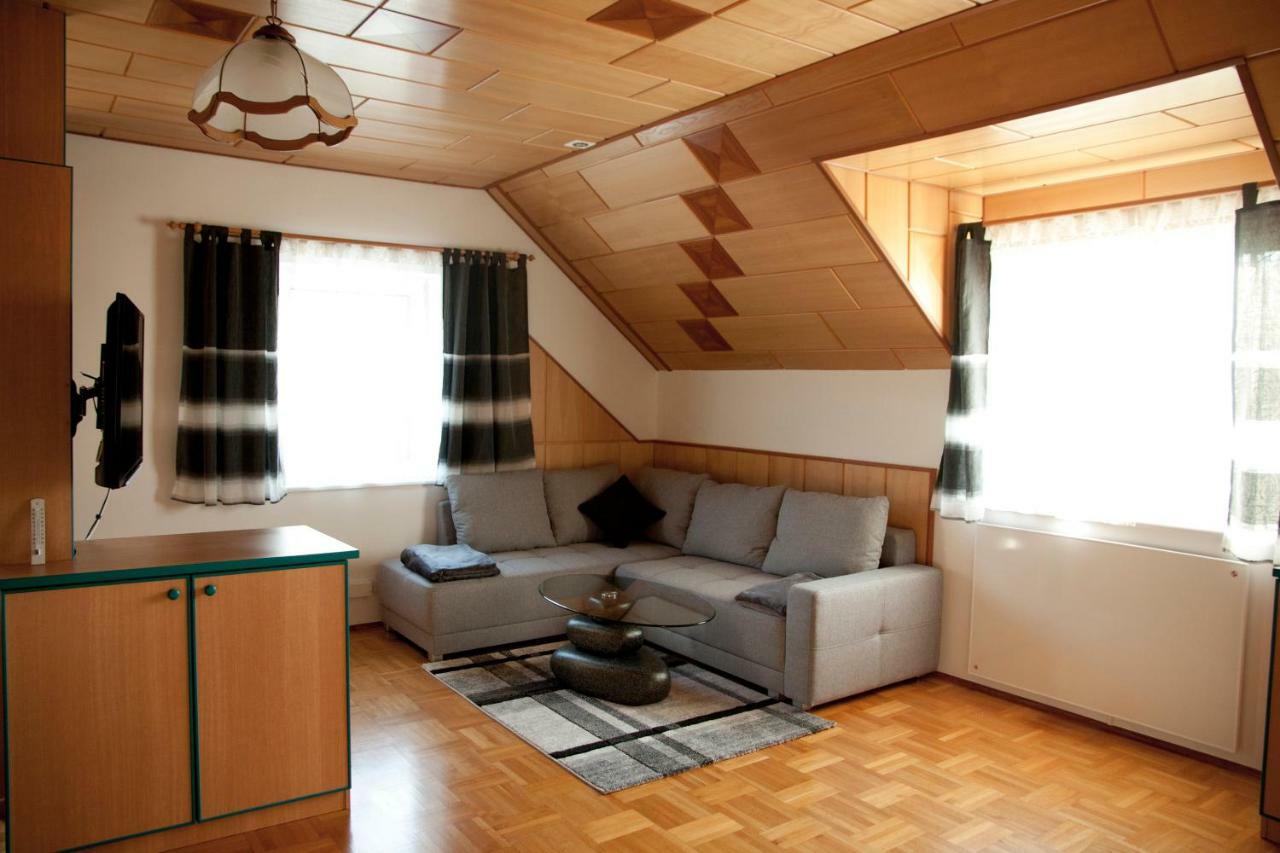 Ferienwohnung Peklar Arnfels Εξωτερικό φωτογραφία