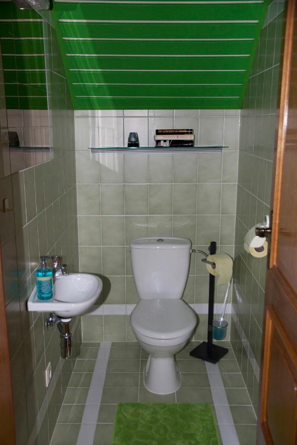 Ferienwohnung Peklar Arnfels Εξωτερικό φωτογραφία