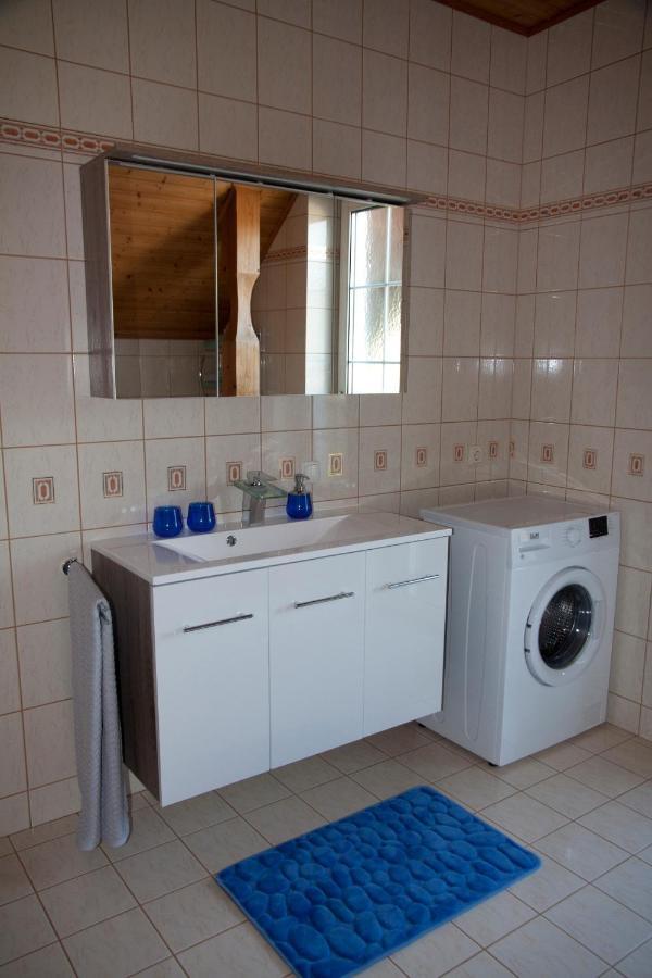 Ferienwohnung Peklar Arnfels Εξωτερικό φωτογραφία